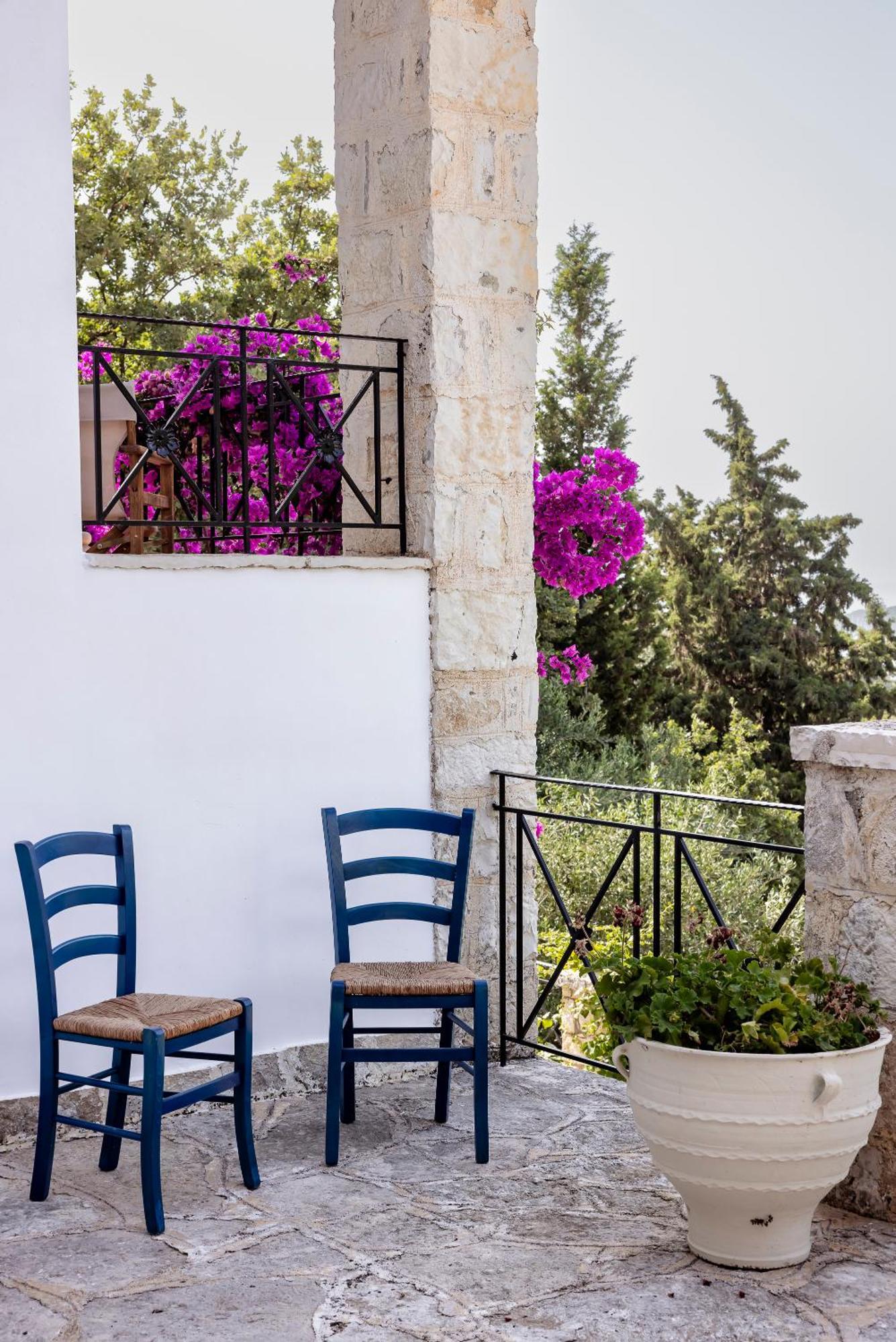 Mount Minis - Casa Bruno Vila Syvota Exterior foto