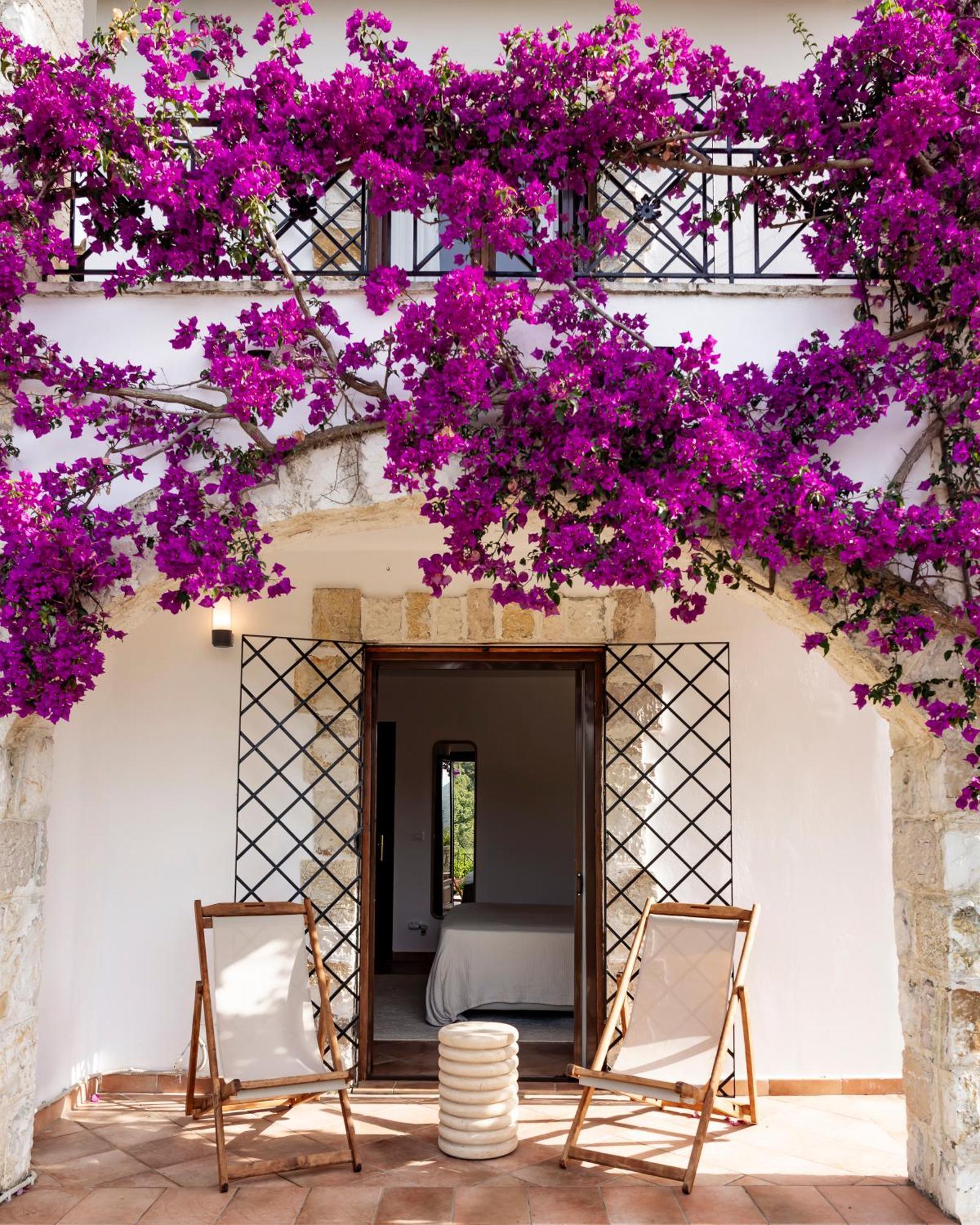 Mount Minis - Casa Bruno Vila Syvota Exterior foto