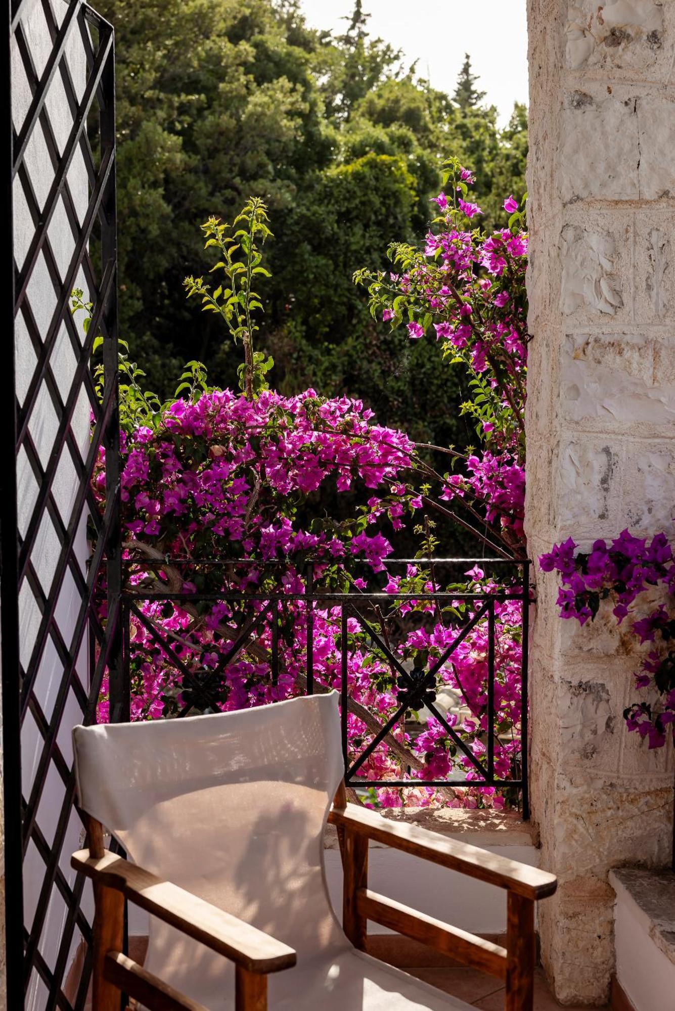 Mount Minis - Casa Bruno Vila Syvota Exterior foto