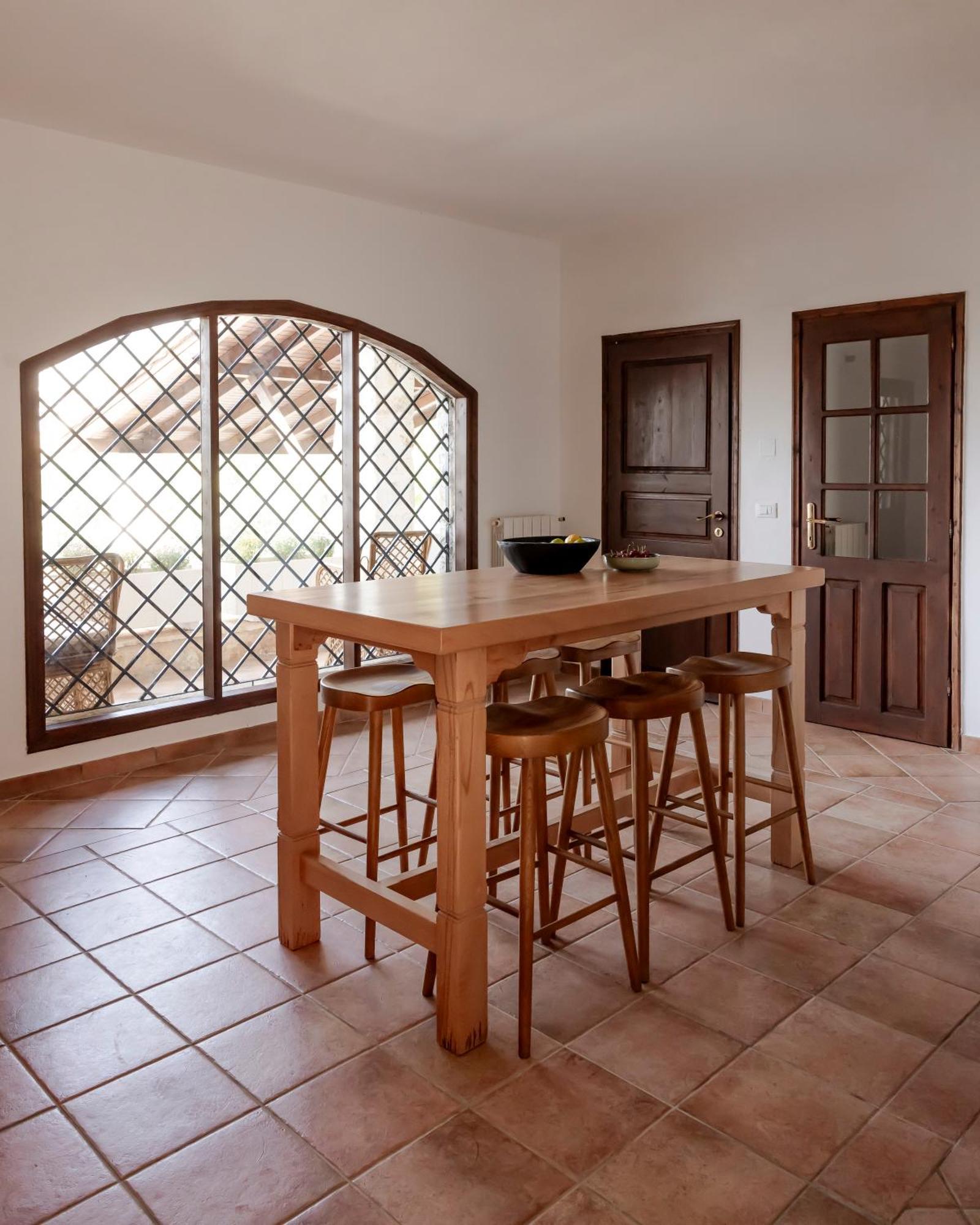 Mount Minis - Casa Bruno Vila Syvota Exterior foto
