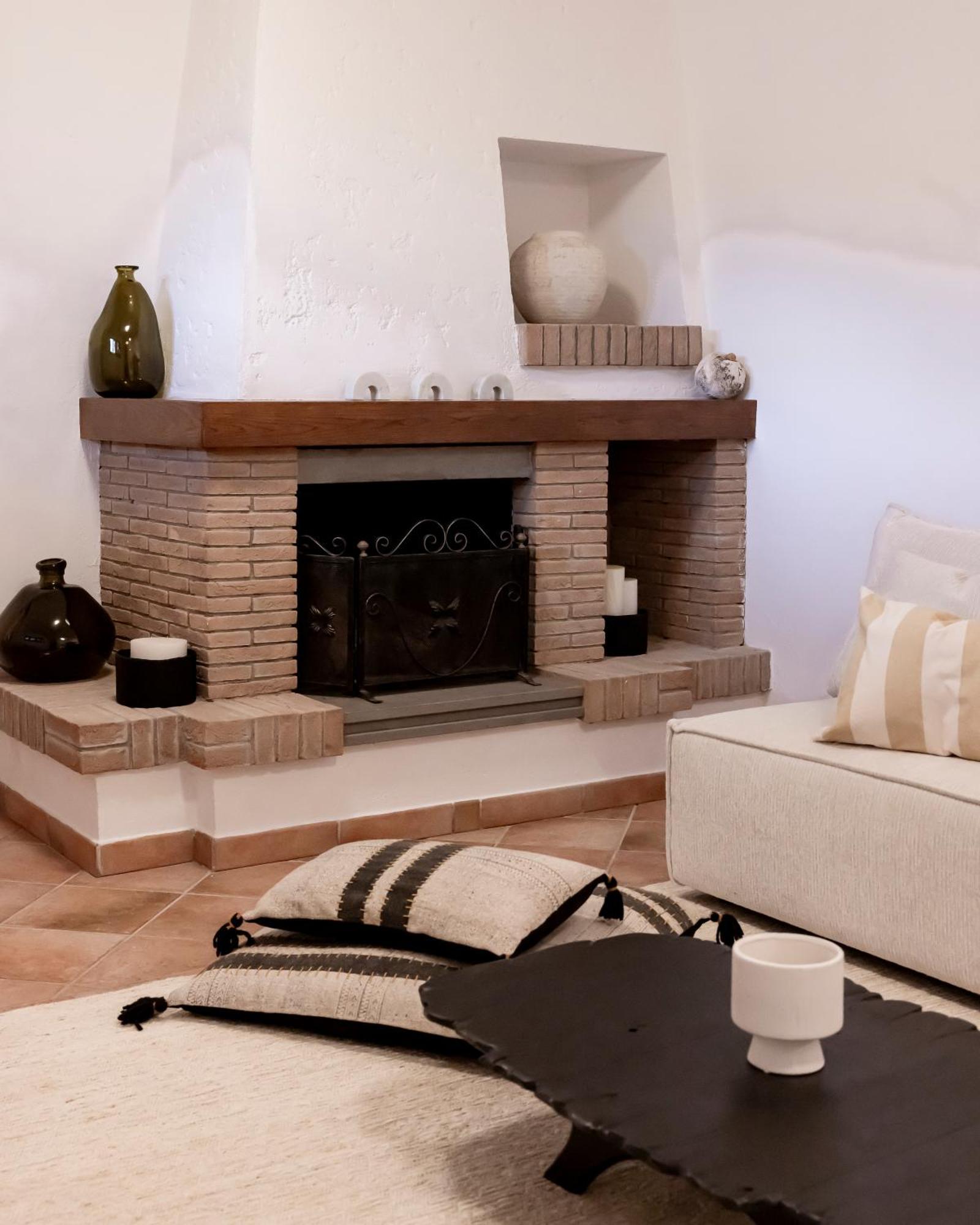 Mount Minis - Casa Bruno Vila Syvota Exterior foto