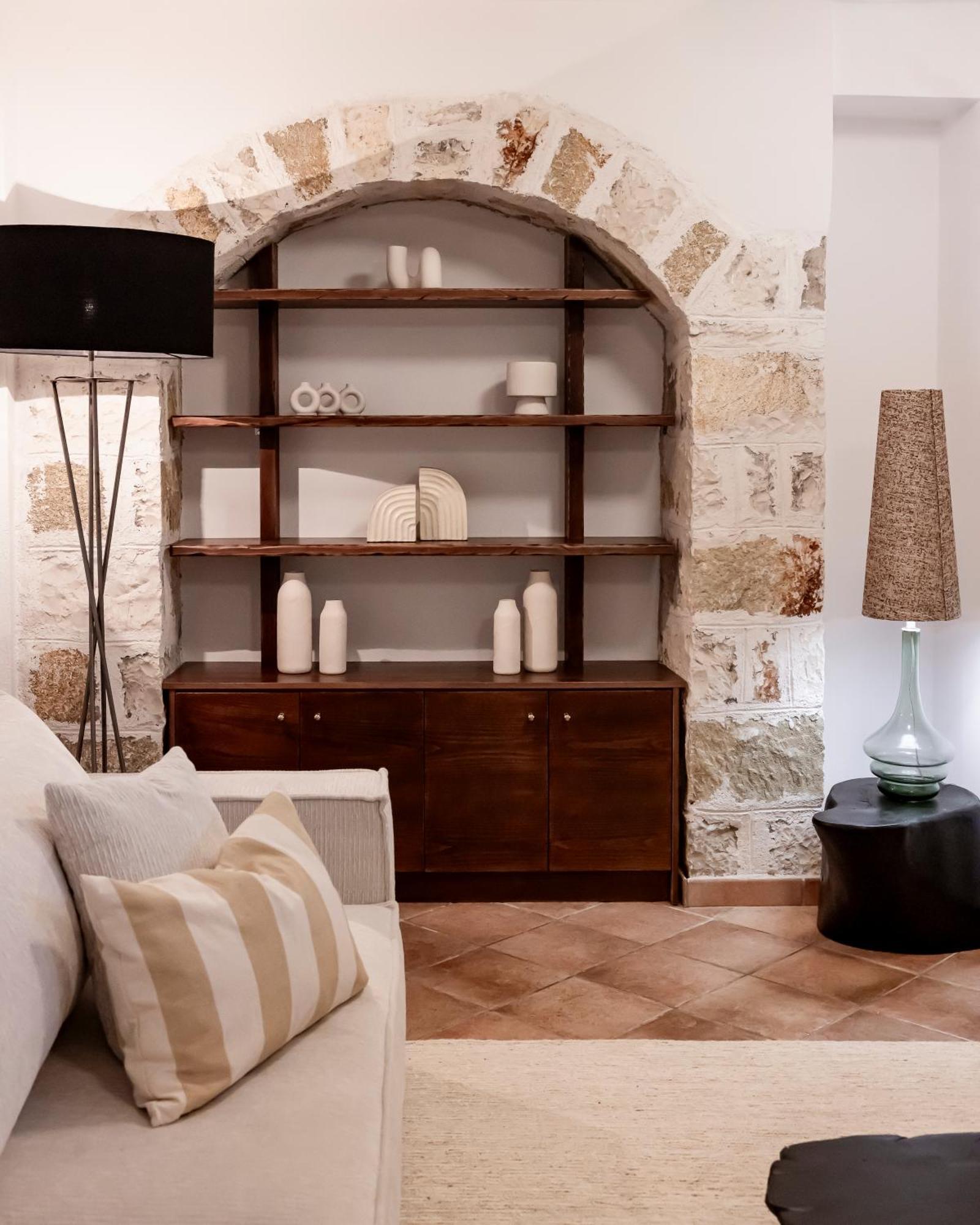 Mount Minis - Casa Bruno Vila Syvota Exterior foto