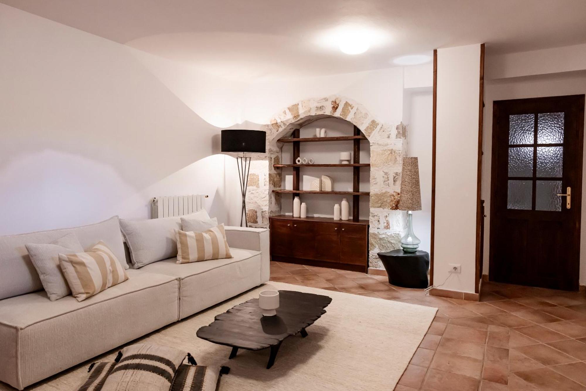 Mount Minis - Casa Bruno Vila Syvota Exterior foto